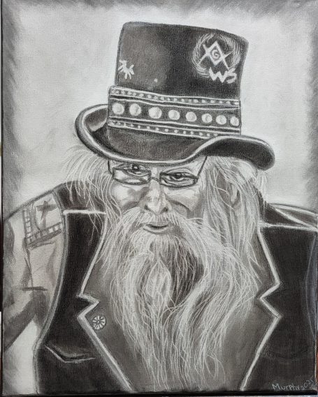 Wild Bill LaFever-SOLD!